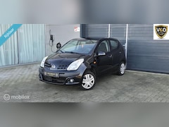 Nissan Pixo - 1.0 Acenta