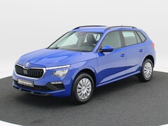 Skoda Kamiq - Essence 1.0 TSI 115PK | Parkeersensoren | Cruise control | Apple carplay / Android auto |