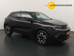 Opel Mokka - 1.2 Turbo Edition Navi/17"LM /Clima/Cruise/Camera