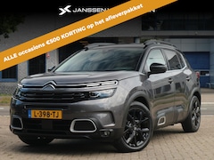 Citroën C5 Aircross - 1.6 Plug-in Hybrid 225 Business Plus / Leder / Stoelverwarming / 360-Camera / 19" LMW