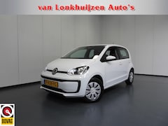 Volkswagen Up! - 5-drs 1.0 AIRCO/BLUETOOTH