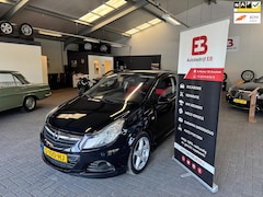 Opel Corsa - 1.6-16V GSI 150PK 6 BAK