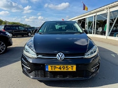 Volkswagen Golf - 7.5 1.6 TDI HIGHLINE R-LINE FACELIFT 2017