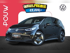 Volkswagen ID.3 - 204pk Pro S 77 kWh | LMV 19'' | Cruise Control Adaptief