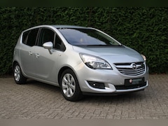 Opel Meriva - 1.4 Turbo Blitz alle opties