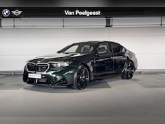 BMW M5 - 5 Serie