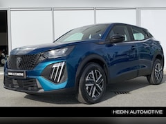 Peugeot 2008 - 1.2 100pk Style | Camera | Navigatie | Parkeersensoren | Climate control
