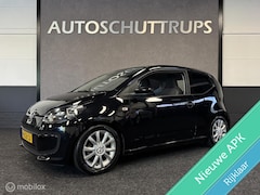 Volkswagen Up! - 1.0 move up BlueMotion AIRCO / LMV / NWE APK
