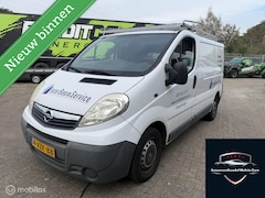 Opel Vivaro - bestel 2.0 CDTI L1H1