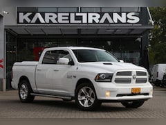 Dodge Ram 1500 - 5.7 HEMI V8 | Sport | Bijtellingsvriendelijk | Luchtvering | In uitzonderlijke staat