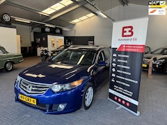 Honda Accord Tourer - 2.0i Comfort