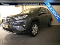 Toyota RAV4 - 2.5 Hybrid AWD Active