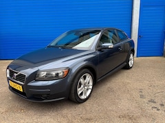 Volvo C30 - 2.0 Summum