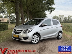 Opel Karl - 1.0 ecoFLEX 120 Jaar Edition Airco Cruise