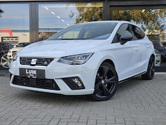 SEAT Ibiza - 1.0 TSI FR + ALLE OPTIES + DEALERONDERHOUDEN
