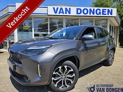 Toyota Yaris Cross - 1.5 Dynamic | Hybrid | Carplay / Navi / Camera / Keyless / Cruise Adapt / Winterpack