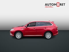 Mitsubishi Outlander - 2.4 PHEV Instyle