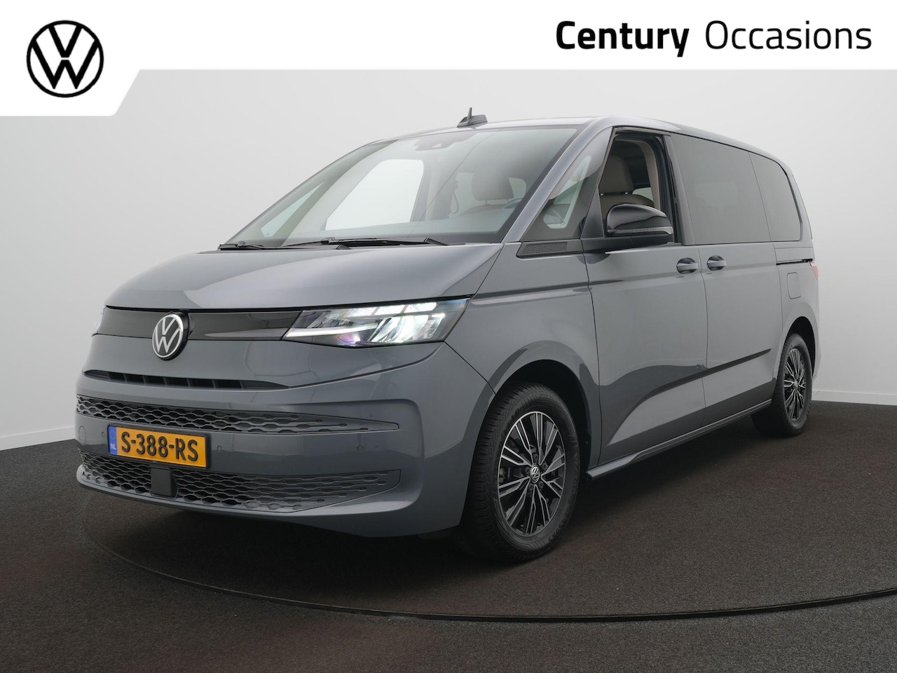 Volkswagen Multivan - 1.4 eHybrid L1H1 Life / Trekhaak / Camera / Cruise - AutoWereld.nl