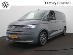 Volkswagen Multivan - 1.4 eHybrid L1H1 Life / Trekhaak / Camera / Cruise