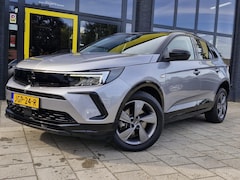 Opel Grandland - 1.6 Turbo Plug-In Hybrid GS | Alcantara Bekl | Camera V + A | Stoelv + Stuurv | Carplay |