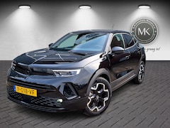 Opel Mokka-e - 50-kWh, Ultimate Black Edition, Warmtepomp, Automaat