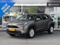 Toyota Yaris Cross - 1.5 Hybrid Active
