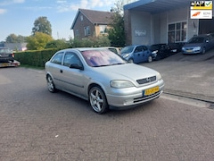 Opel Astra - 1.6 Comfort Loop Sloop Cross Rodeo EXPORT