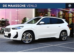 BMW X1 - xDrive30e High Executive M Sport Automaat / Panoramadak / Trekhaak / Sportstoelen / M Adap