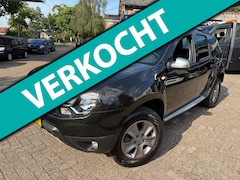 Dacia Duster - 1.2 TCe 4x2 Prestige * NAVI*AIRCO*PDC*LM. VELGEN*TREKHAAK
