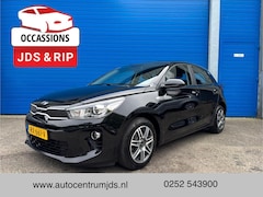 Kia Rio - 1.0 TGDI ComfortPlusLine Navigator