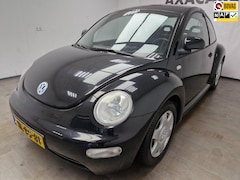 Volkswagen New Beetle - 2.0 Highline AIRCO NIEUWE APK FRISSE AUTO