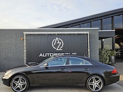 Mercedes-Benz CLS-klasse - 350 *Navi*Automaat
