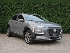 Hyundai Kona - 1.6 GDI HEV Premium fulloption
