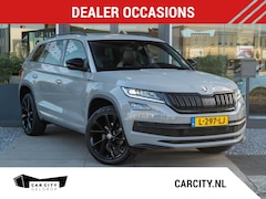 Skoda Kodiaq - 1.5 TSI Sportline Business / Adaptief / Memory / Carplay / Camera / DSG