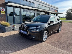 Citroën C4 Cactus - 1.2 PureTech Feel | PDC | Cruise | Airco