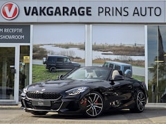 BMW Z4 Roadster - M40i High Executive M Sport |HUD|ADAPTIVE|MEMORY|STOEL+STUUR VERW.|DEALER ONDERH.| 3698