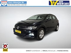 Volkswagen Polo - 1.0 TSI 70kw | Comfort 5-Drs | Airco | Navi | Carplay