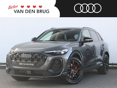 Audi Q5 - 2.0 TFSI e-hybrid quattro S edition Competition | Leder interieur | Trekhaak | Tech Pro pa