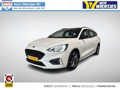 Ford Focus Wagon - 1.5 EcoBlue Automaat | ST Line Business | Navi