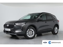 Ford Kuga - 2.5 PHEV Titanium | Stoel-/Stuurverwarming | Voorruitverwarming | Camera | Climate Control