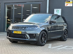 Land Rover Range Rover Sport - 2.0 P400e HSE Dynamic/PANO-DAK/LEDER/CAMERA/NETTE STAAT