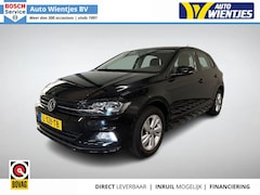 Volkswagen Polo - 1.0 TSI | Comfortline 5-Drs | Airco | Navi | Carplay