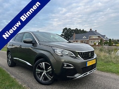 Peugeot 3008 - 1.2 PureTech Allure Trekhaak / Automaat / Camera / Topstaat