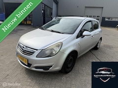 Opel Corsa - 1.3 CDTi EcoFlex S/S Edition Export prijs