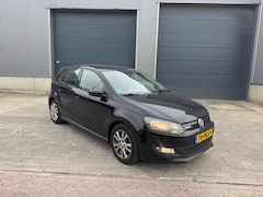 Volkswagen Polo - 1.2 TDI BlueMotion Comfortline