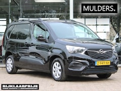 Opel Combo Life - 1.2 TURBO L2H1 EDITION 7-PERSOONS CLIMA+NAVI