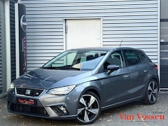 SEAT Ibiza - 1.0 TSI FR |PDC|CRUISE|CARPLAY|TREKHAAK|