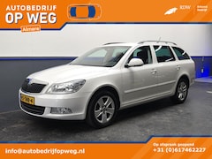Skoda Octavia Combi - 1.2 TSI Ambition Business Line Trekhaak
