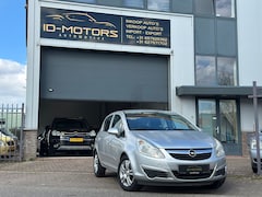 Opel Corsa - 1.4-16V Business navi nap apk cruise sport