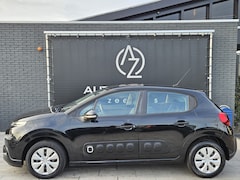 Citroën C3 - 1.2 PureTech Feel 105g *Navi*Multi-Assist